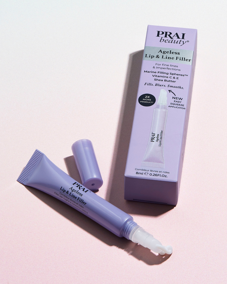 PRAI Ageless Lip & Line Filler | Softlight Beauty