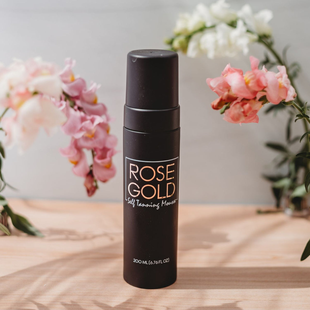 Self-Tanning Mousse, Kits & Accessories - Softlight Beauty