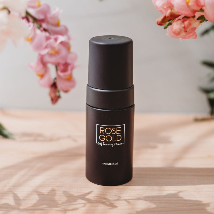 Self-Tanning Mousse, Kits & Accessories - Softlight Beauty