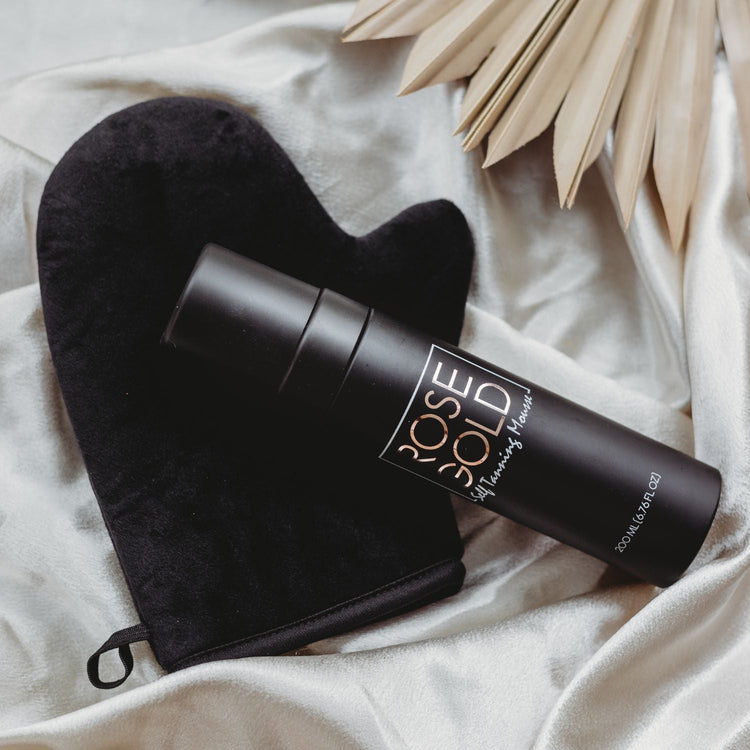 Self-Tanning Mousse, Kits & Accessories - Softlight Beauty