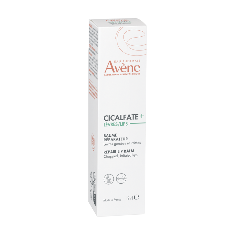 Avène Cicalfate+ Lip Repair Balm