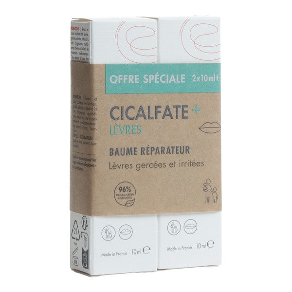 Avène Cicalfate+ Lip Repair Balm