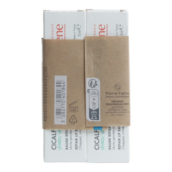Avène Cicalfate+ Lip Repair Balm