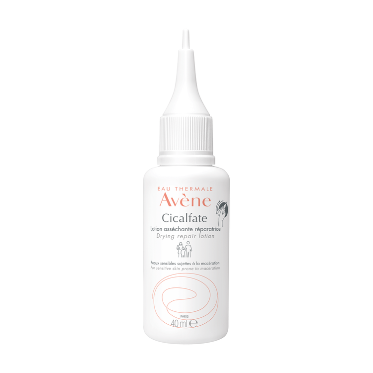Avène Cicalfate Repairing Drying Lotion
