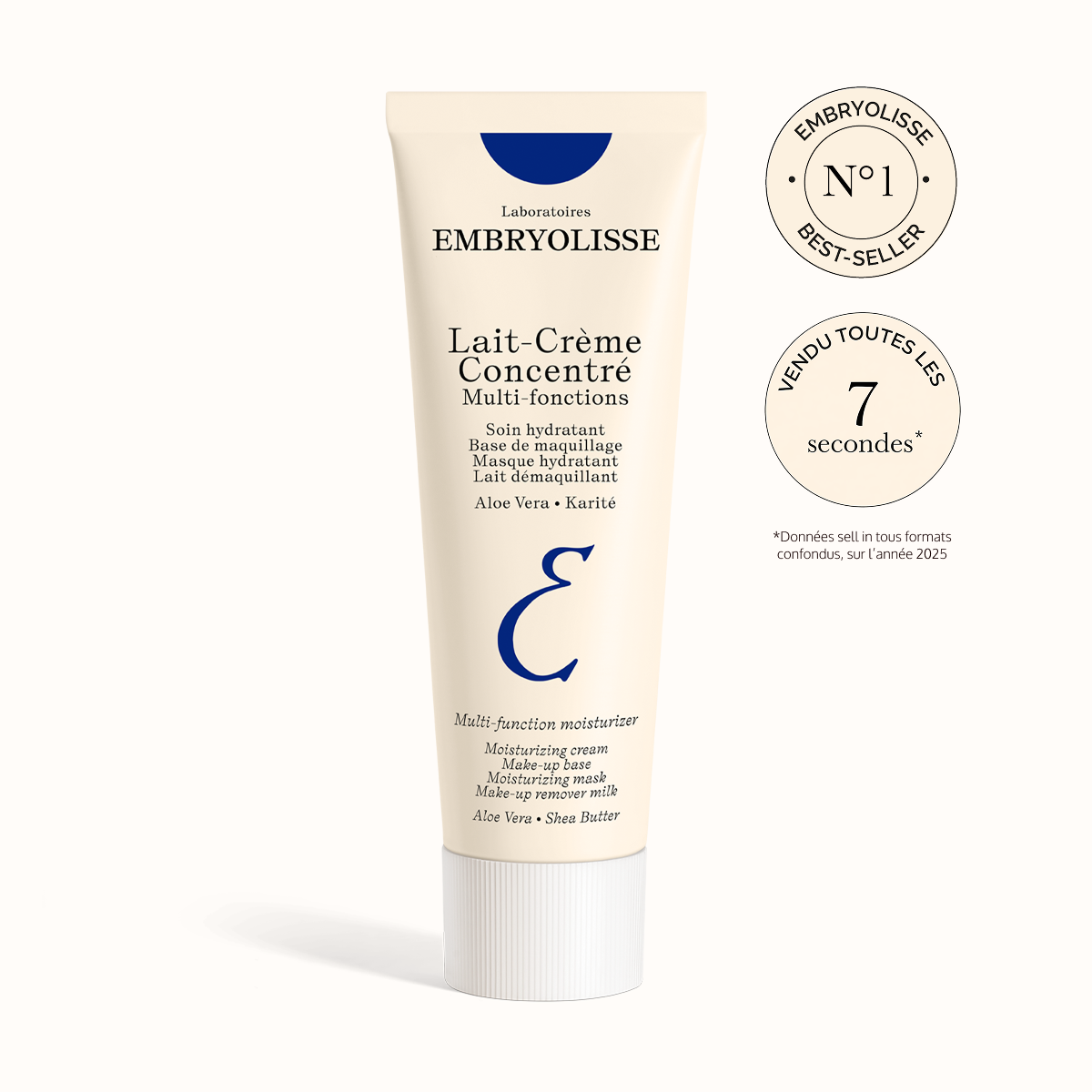 Embryo Regular Embryolisse Lait-Crème Concentré – Softlight Beauty