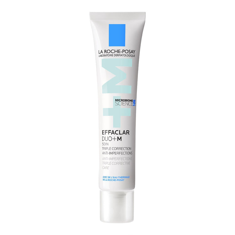 La Roche-Posay Effaclar Duo+ Triple-Correction Blemish Treatment
