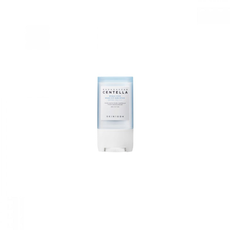 SKIN1004 Madagascar Centella Hyalu-Cica Silky-Fit Sun Stick SPF50+ PA++++
