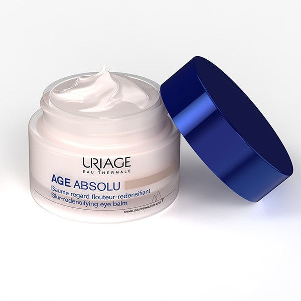 Uriage Age Absolu Smoothing-Redensifying Eye Balm